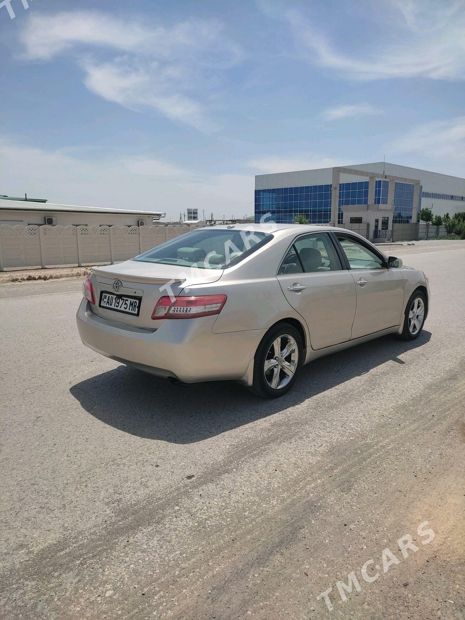 Toyota Camry 2009 - 130 000 TMT - Mary - img 2