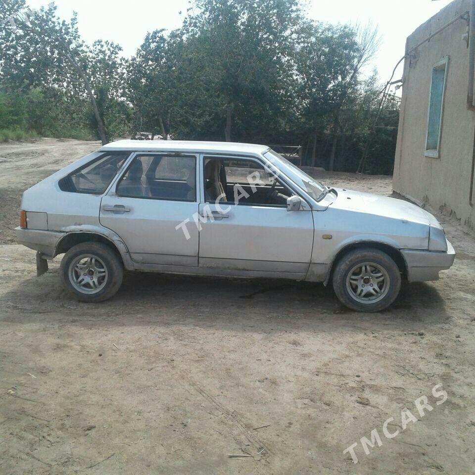 Lada 2109 1988 - 11 000 TMT - Akdepe - img 2