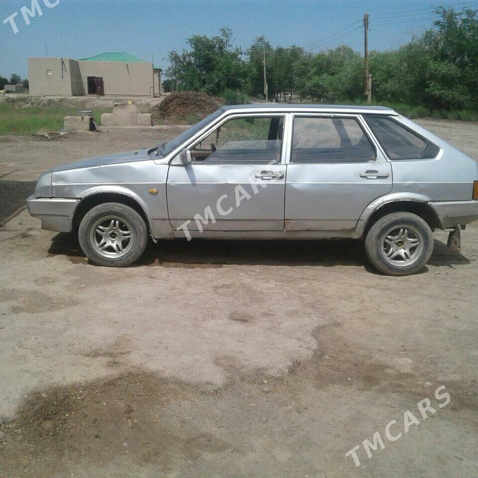 Lada 2109 1988 - 11 000 TMT - Akdepe - img 4