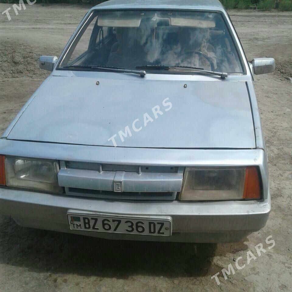Lada 2109 1988 - 11 000 TMT - Акдепе - img 5