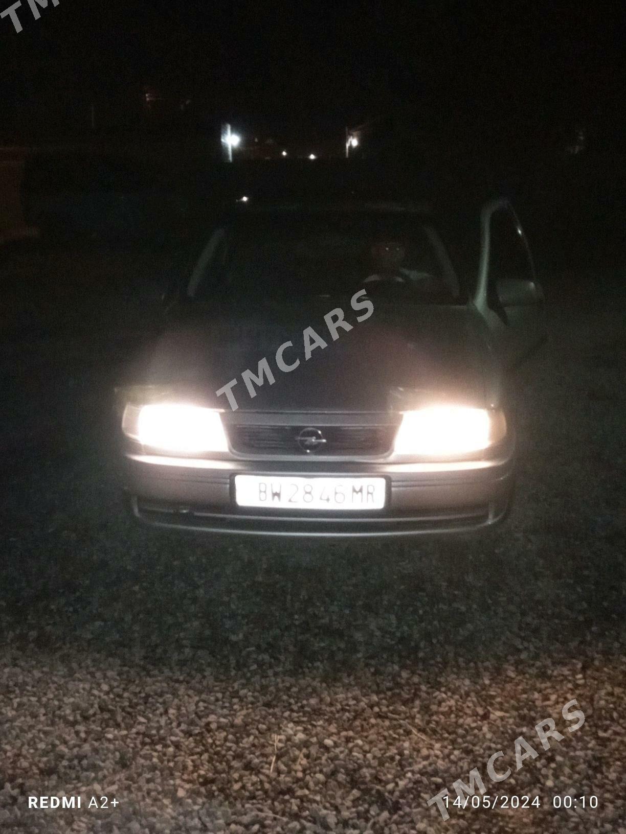 Opel Vectra 1995 - 40 000 TMT - Wekilbazar - img 2