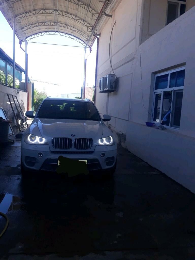 BMW X5 M 2010 - 305 000 TMT - Ашхабад - img 7