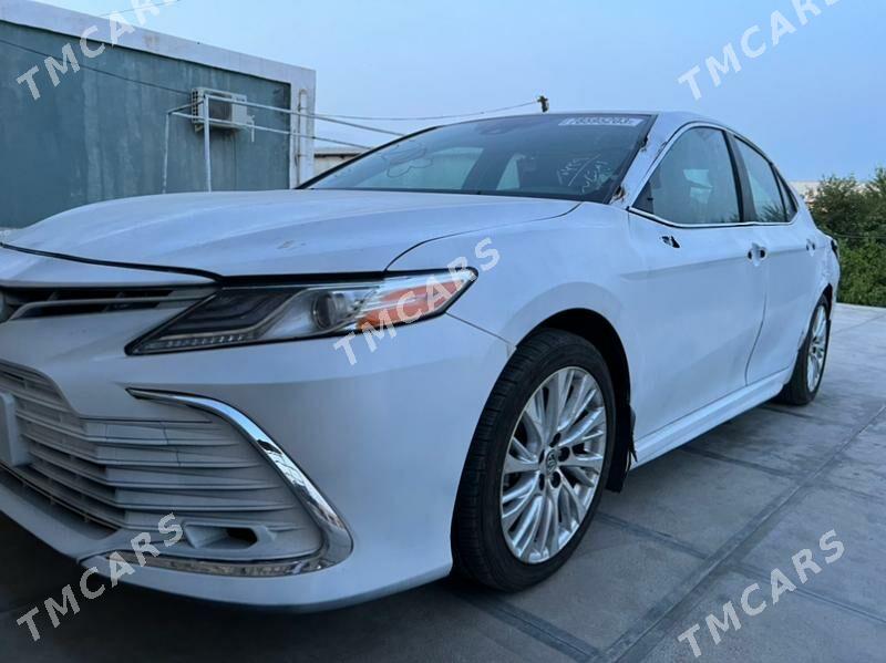 Toyota Camry 2019 - 230 000 TMT - Мары - img 6