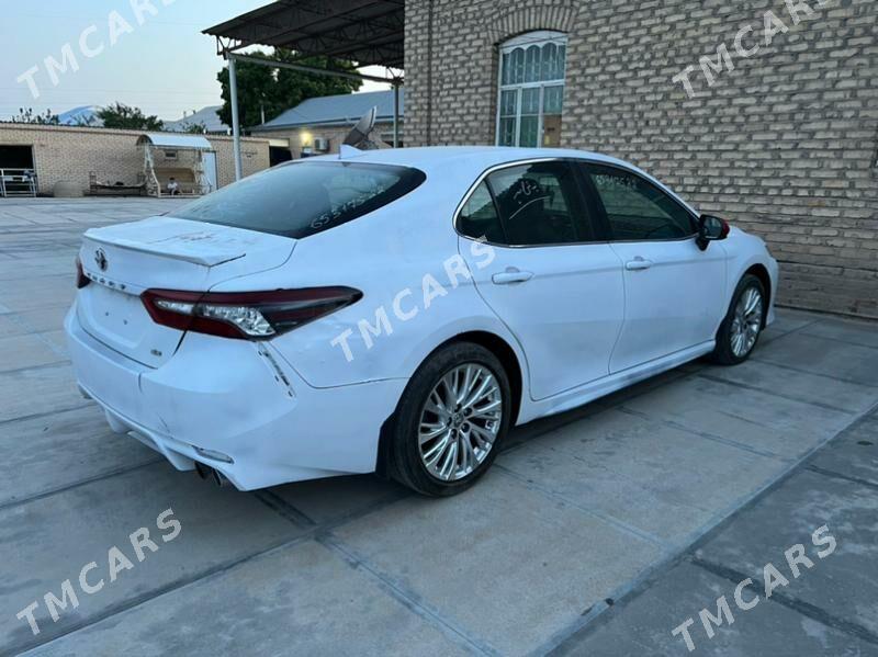 Toyota Camry 2019 - 230 000 TMT - Mary - img 5