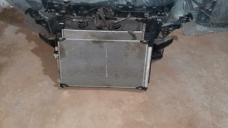 Радиатор от Киа 250 TMT - Ашхабад - img 2