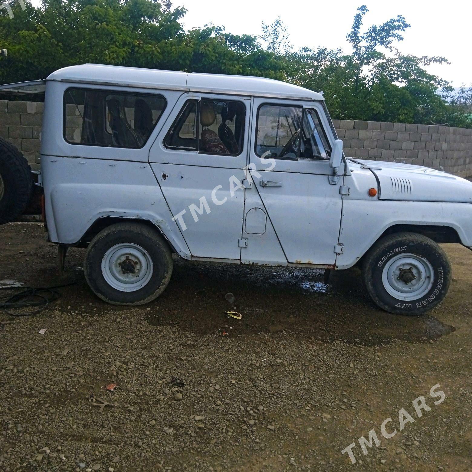 UAZ 452 1994 - 45 000 TMT - Bäherden - img 2