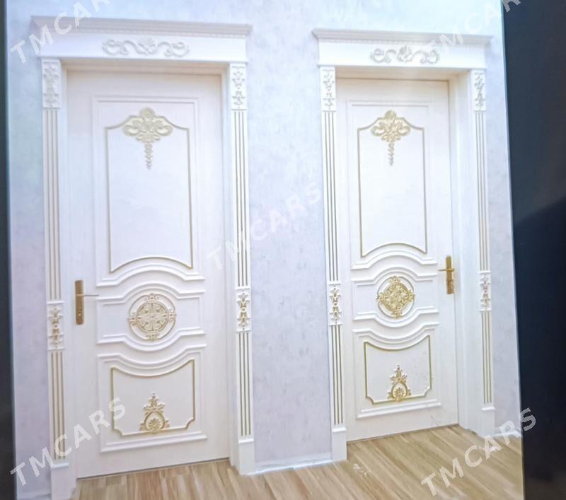 Gapy Двери DemirPlastik Kredit - Aşgabat - img 2