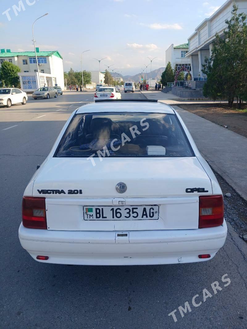 Opel Vectra 1989 - 28 000 TMT - Бузмеин ГРЭС - img 2