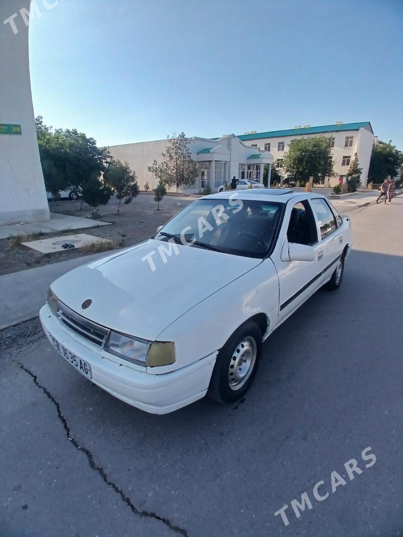 Opel Vectra 1989 - 28 000 TMT - Бузмеин ГРЭС - img 3