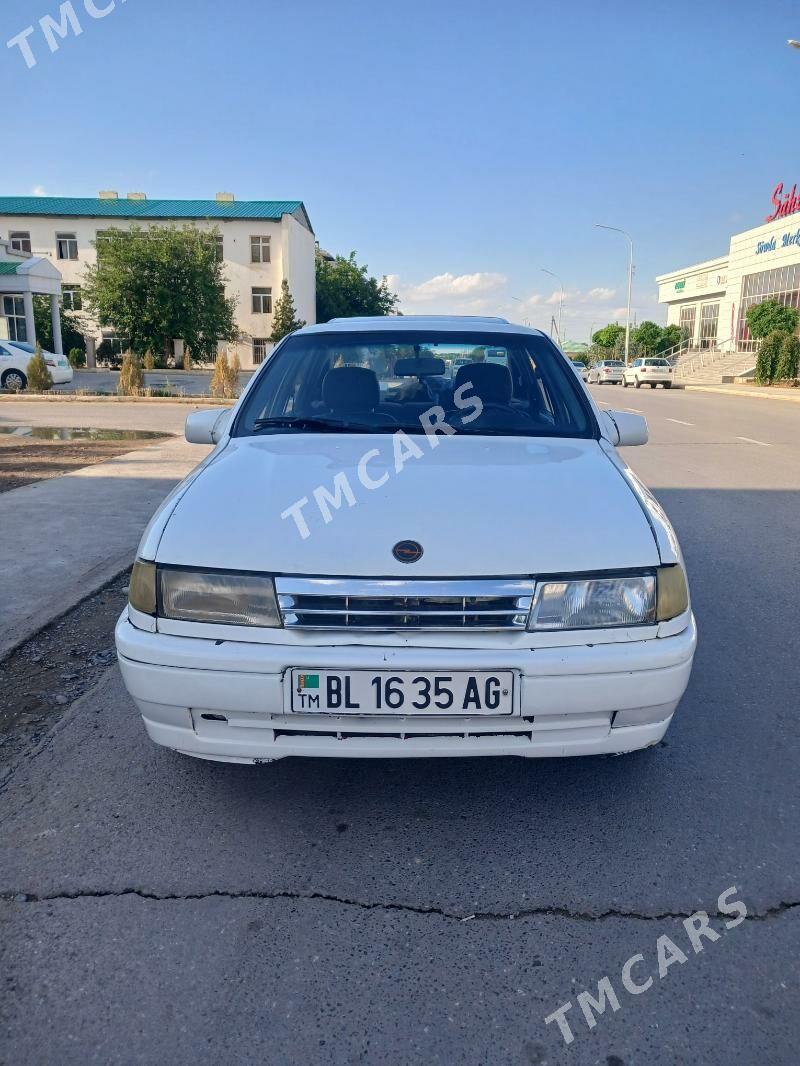 Opel Vectra 1989 - 28 000 TMT - Бузмеин ГРЭС - img 4