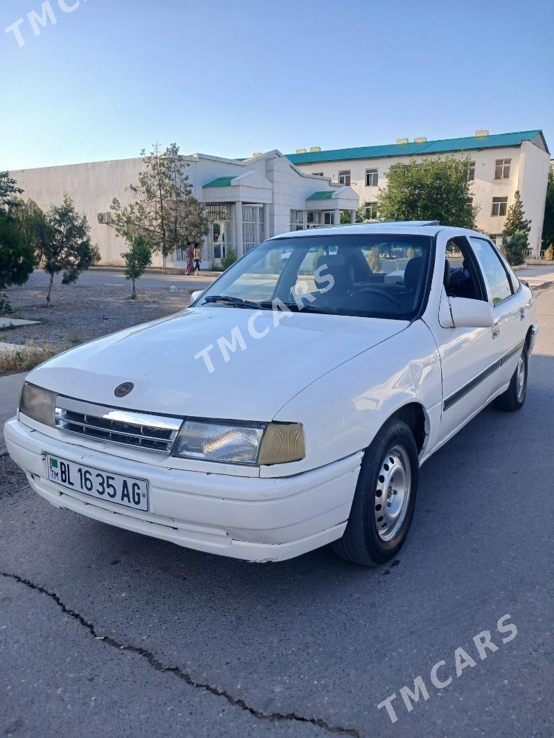 Opel Vectra 1989 - 28 000 TMT - Бузмеин ГРЭС - img 5