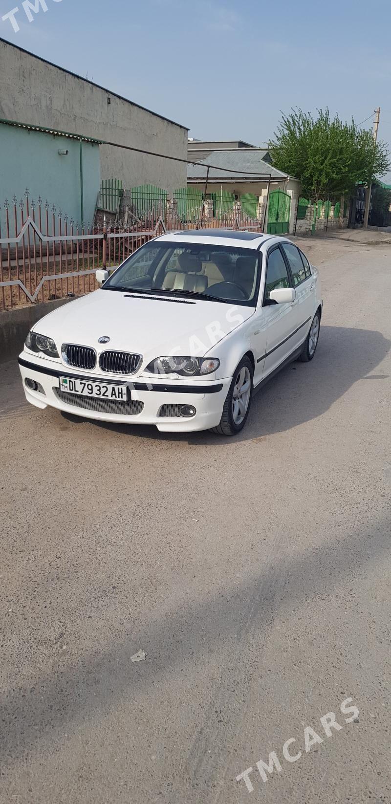 BMW E46 2003 - 62 000 TMT - Änew - img 3