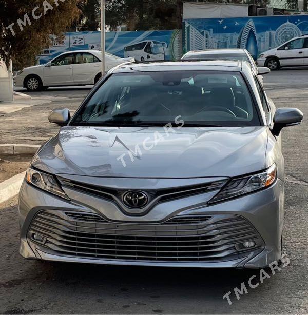 Toyota Camry 2020 - 377 000 TMT - Aşgabat - img 3