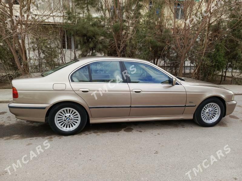 BMW E39 1999 - 98 000 TMT - 30 mkr - img 5