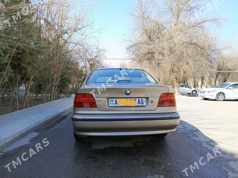 BMW E39 1999 - 98 000 TMT - 30 mkr - img 6