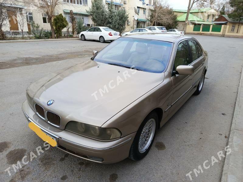 BMW E39 1999 - 98 000 TMT - 30 mkr - img 9