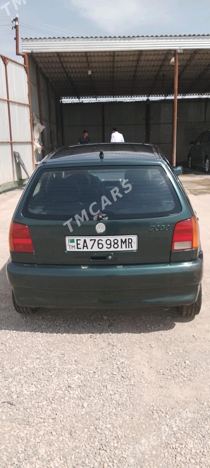 Volkswagen Polo 1998 - 25 000 TMT - Векильбазар - img 2