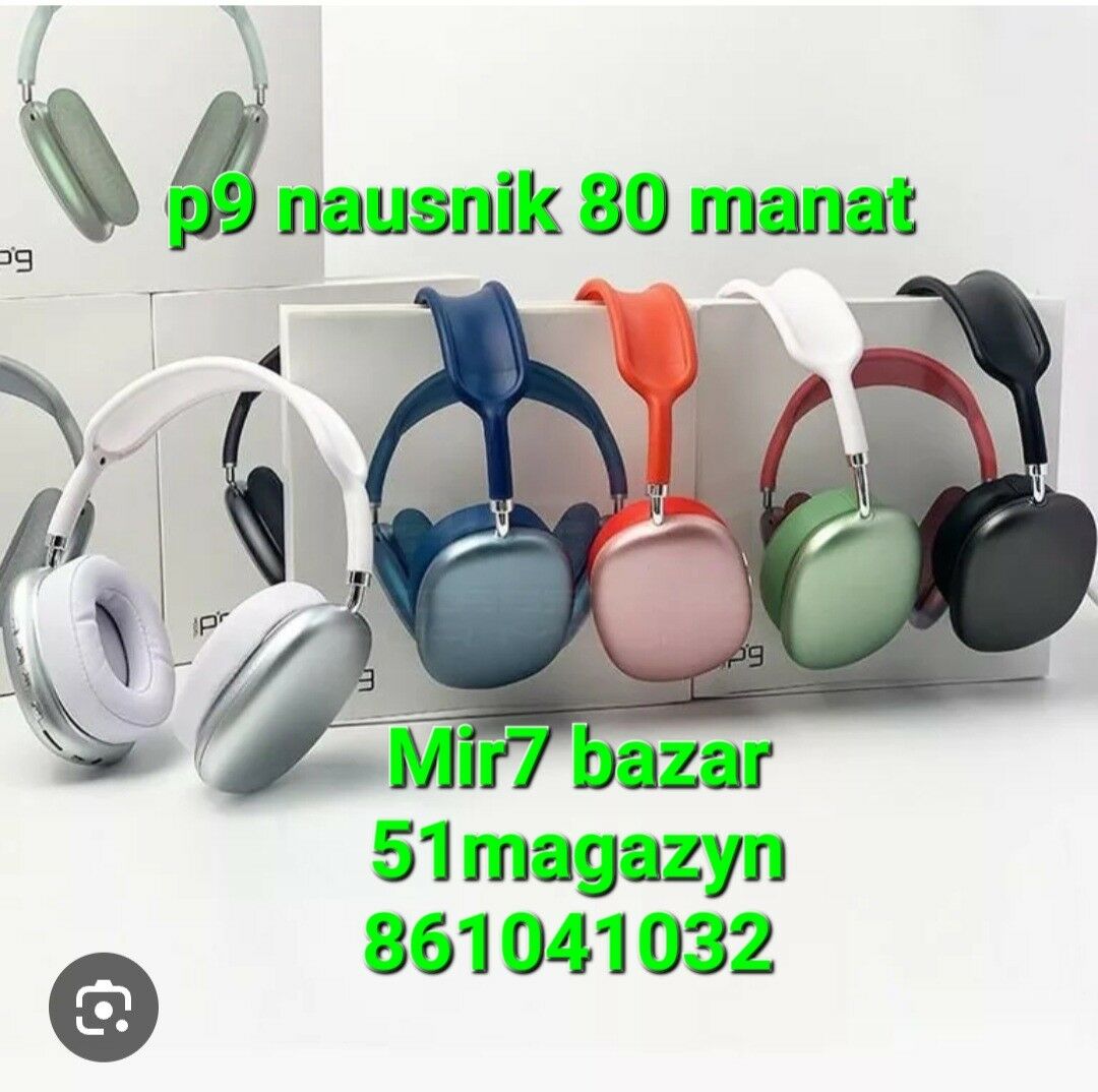 nausnik airpods i12 sagat - Parahat 7 - img 9