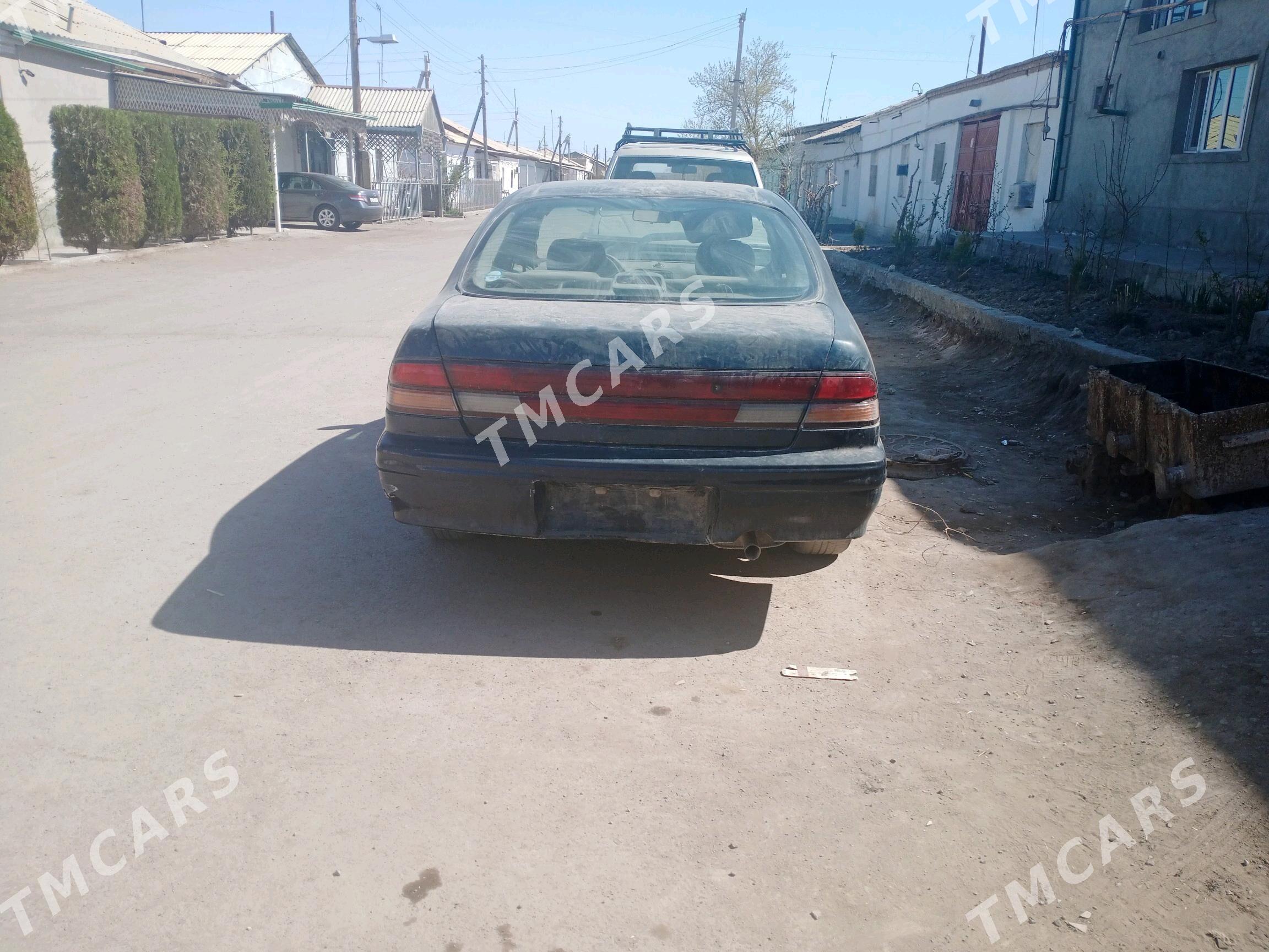 Nissan Cefiro 1995 - 15 000 TMT - Daşoguz - img 2