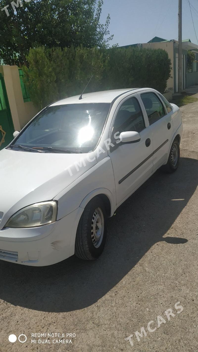 Opel Astra 2005 - 68 000 TMT - Aşgabat - img 2