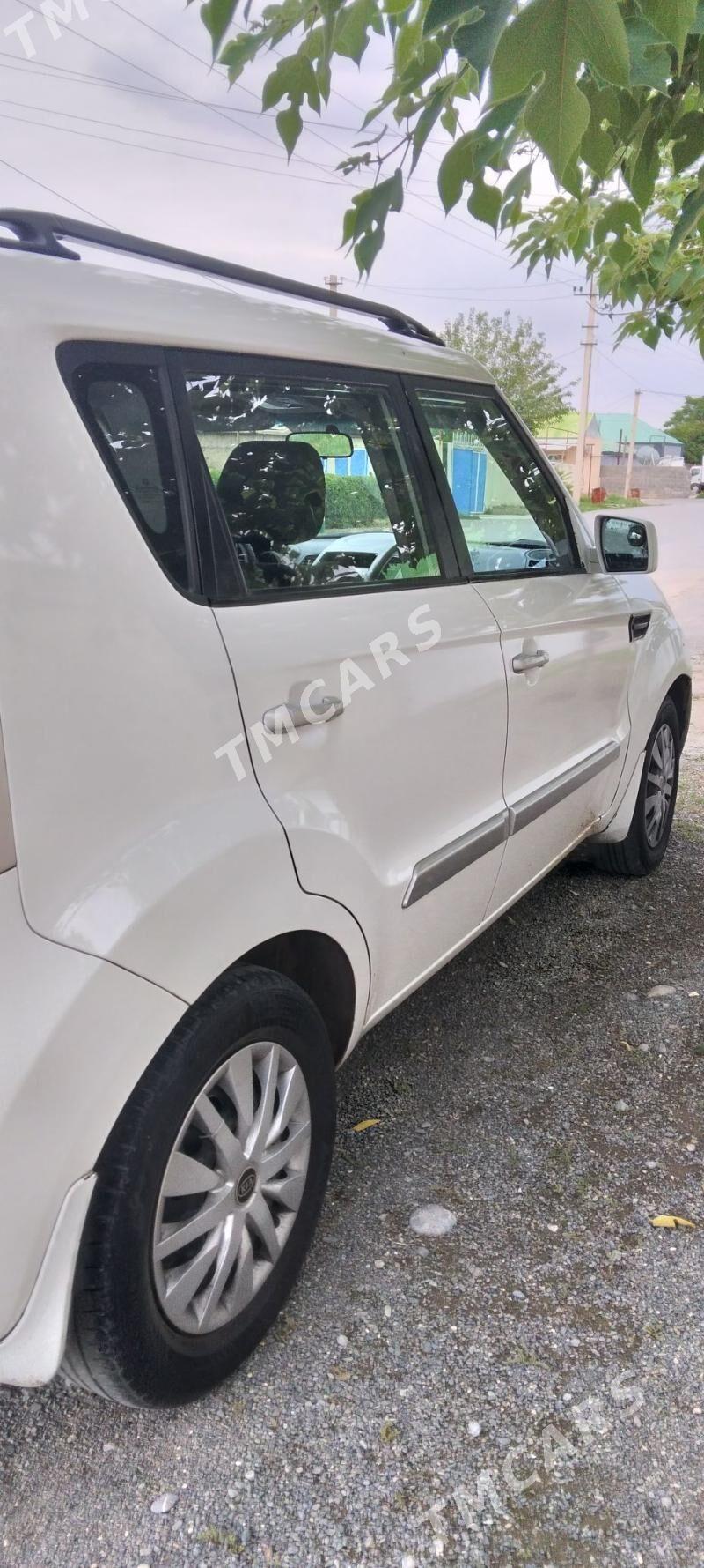 Kia Soul 2010 - 110 000 TMT - Ашхабад - img 2