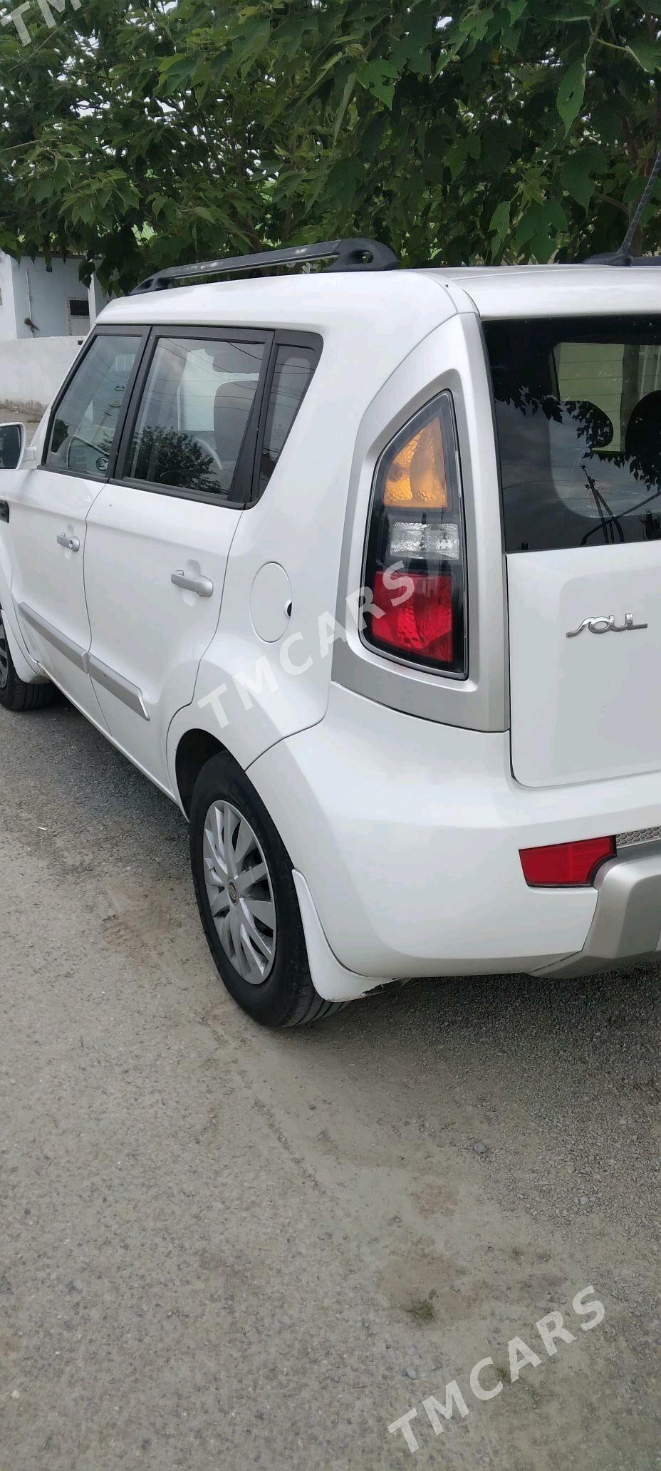 Kia Soul 2010 - 110 000 TMT - Ашхабад - img 4