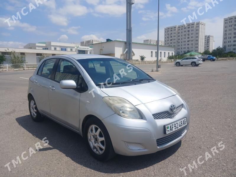 Toyota Yaris 2010 - 100 000 TMT - Atatürk köç. - img 2