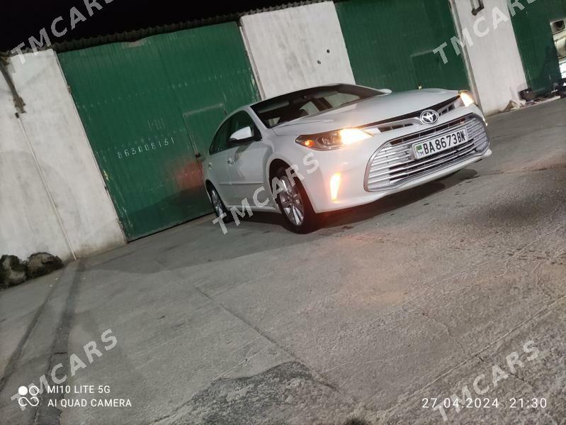 Toyota Avalon 2016 - 320 000 TMT - Hazar - img 2