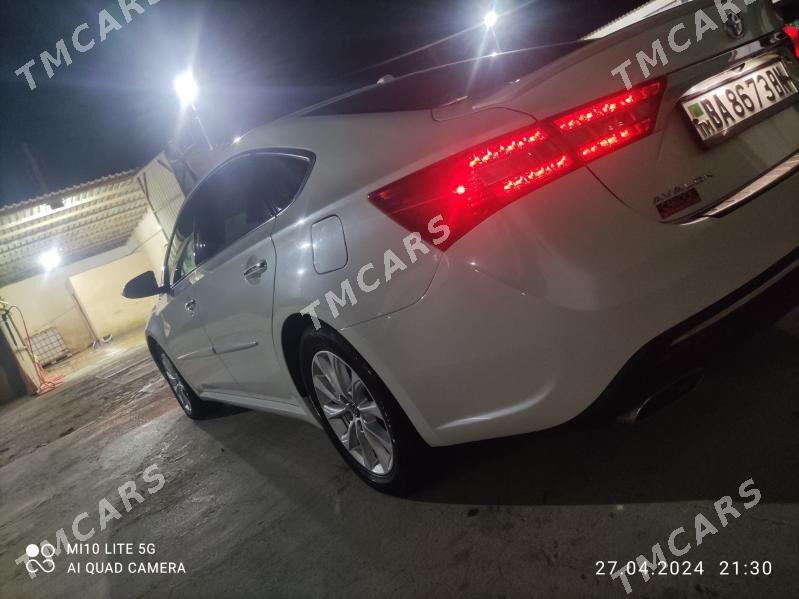 Toyota Avalon 2016 - 320 000 TMT - Hazar - img 5