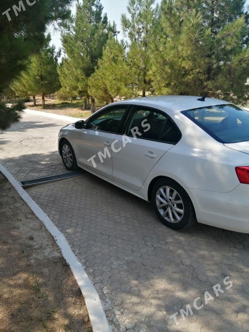 Volkswagen Jetta 2014 - 135 000 TMT - Türkmenbaşy - img 2