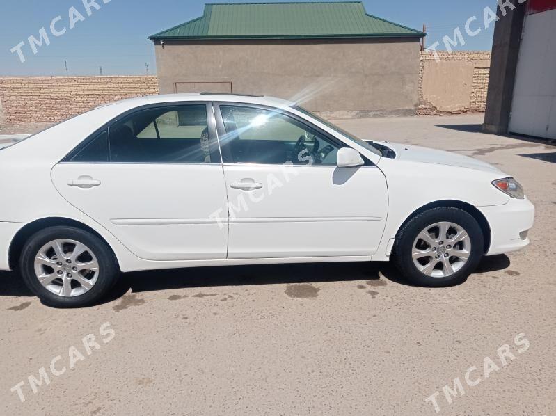 Toyota Camry 2005 - 135 000 TMT - Векильбазар - img 5