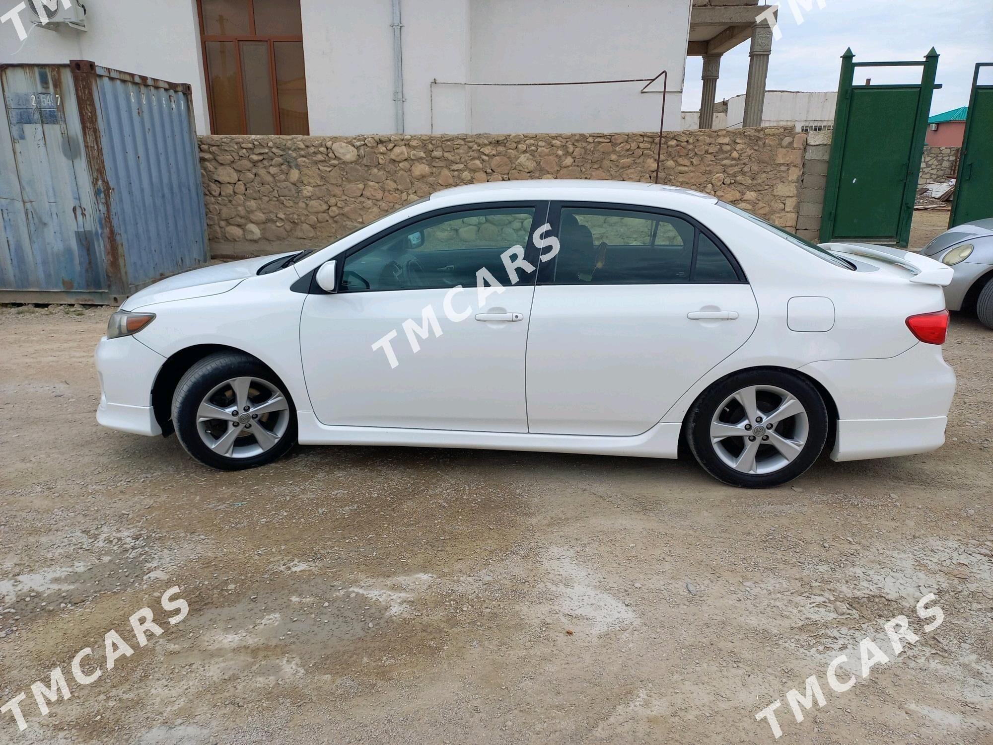 Toyota Corolla 2011 - 140 000 TMT - Balkanabat - img 5