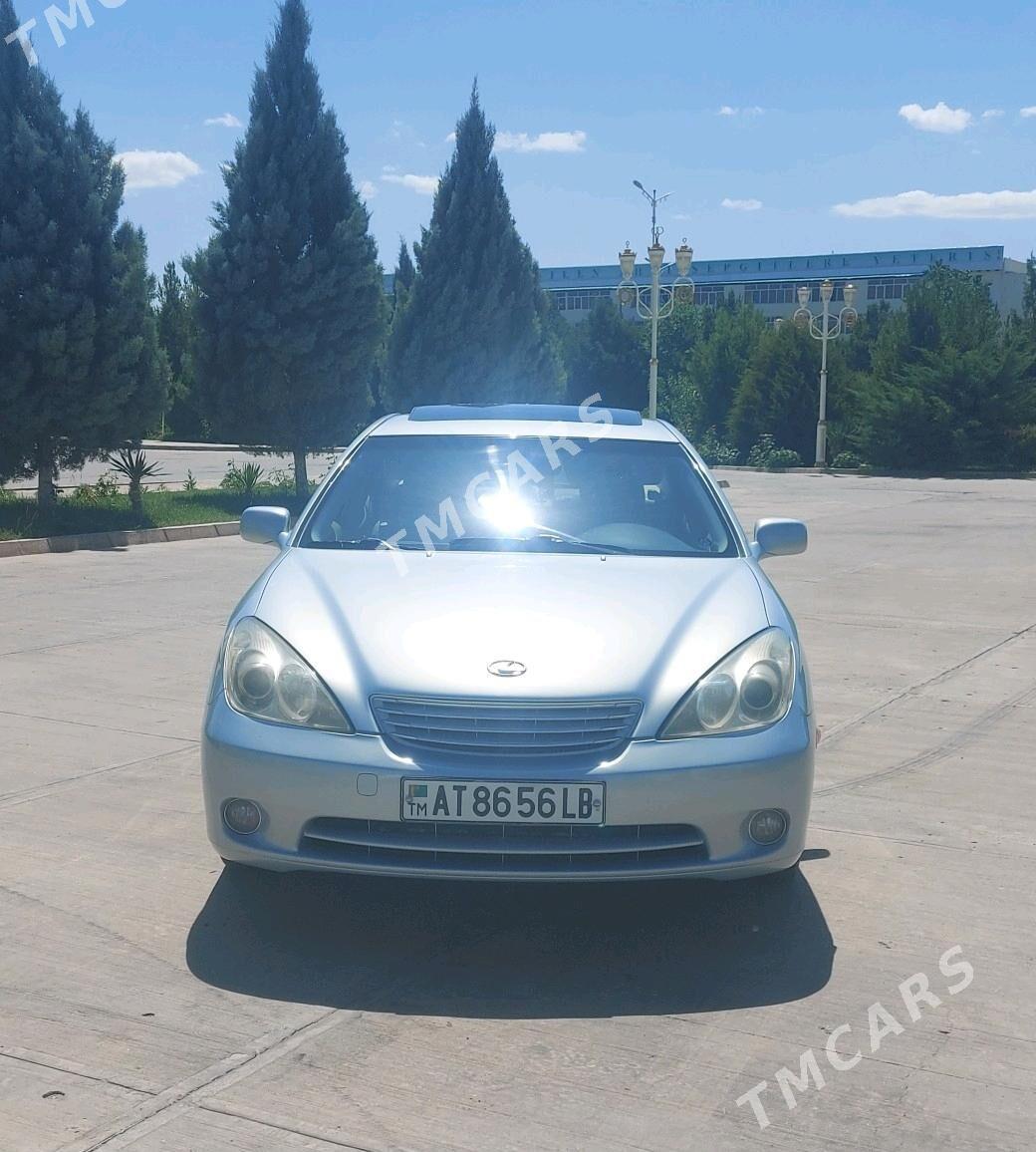 Lexus ES 300 2003 - 160 000 TMT - Türkmenabat - img 3