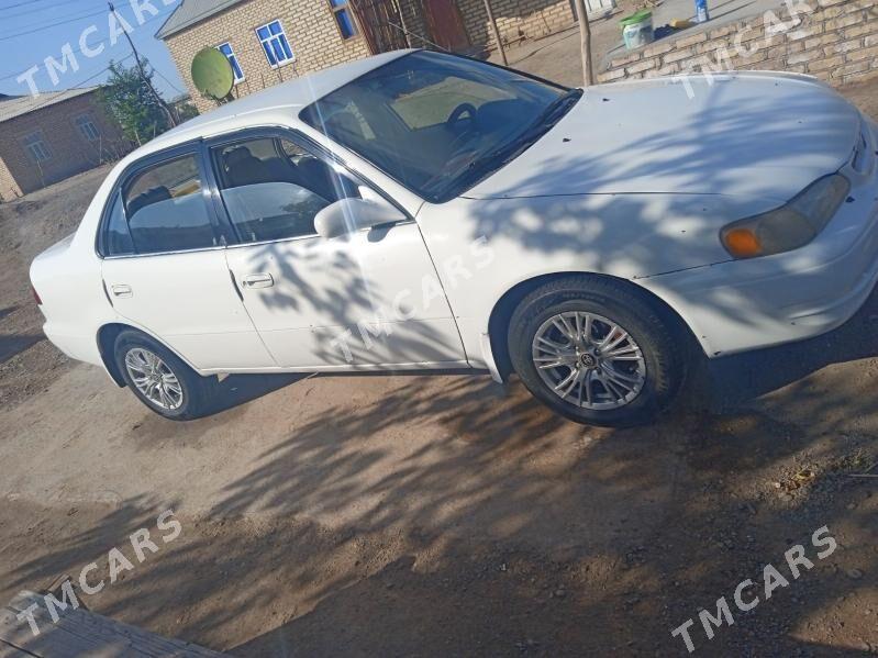 Toyota Corolla 1998 - 60 000 TMT - Серахс - img 2