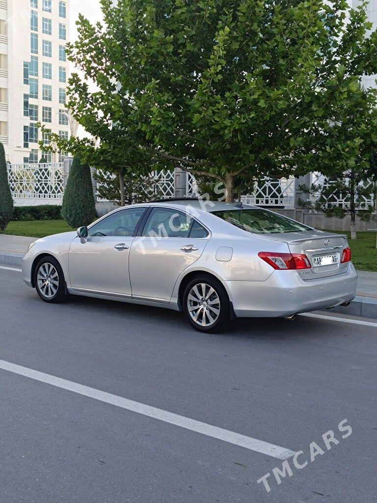 Lexus ES 350 2009 - 220 000 TMT - Aşgabat - img 7