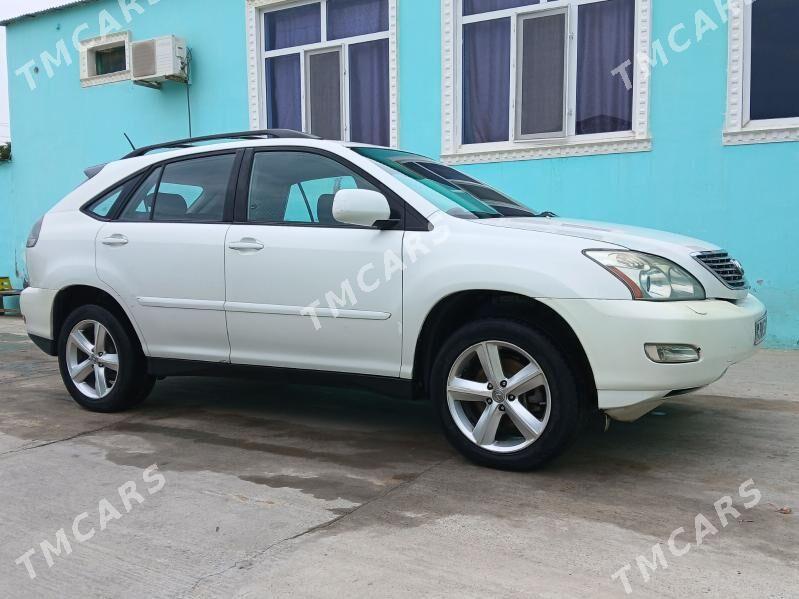 Lexus RX 330 2005 - 215 000 TMT - Анев - img 4