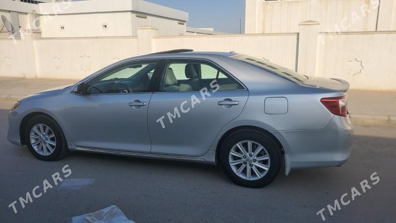 Toyota Camry 2011 - 240 000 TMT - Kerki - img 3