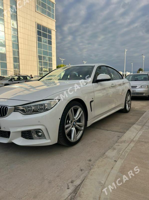 BMW M4 2016 - 490 000 TMT - Ашхабад - img 3