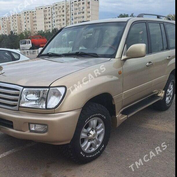 Toyota Land Cruiser 2004 - 480 000 TMT - Parahat 6 - img 2