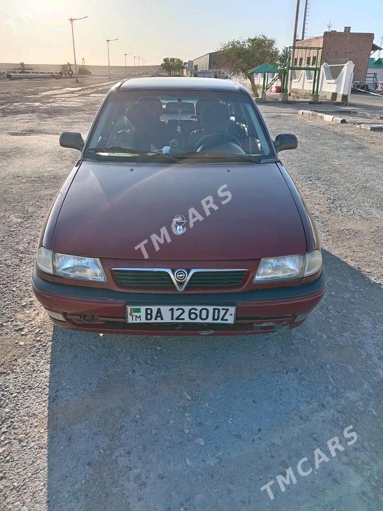 Opel Astra 1995 - 43 000 TMT - Görogly (Tagta) - img 2
