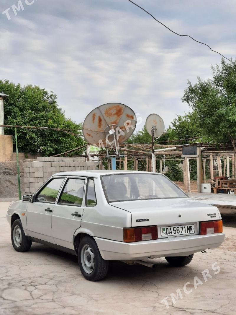 Lada 21099 1999 - 21 000 TMT - Aşgabat - img 3