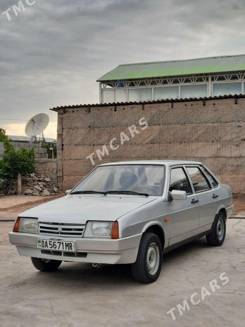 Lada 21099 1999 - 21 000 TMT - Aşgabat - img 5