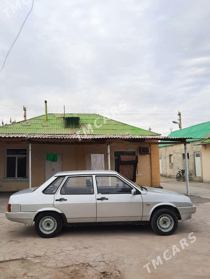 Lada 21099 1999 - 21 000 TMT - Aşgabat - img 8