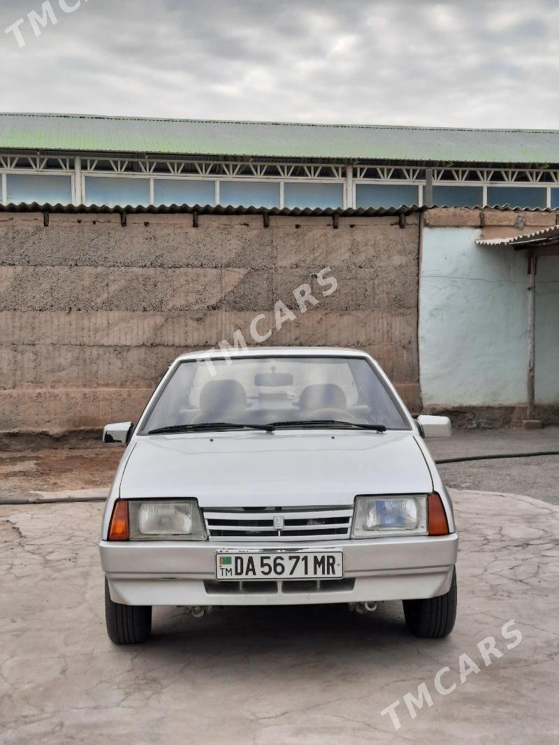 Lada 21099 1999 - 21 000 TMT - Aşgabat - img 6