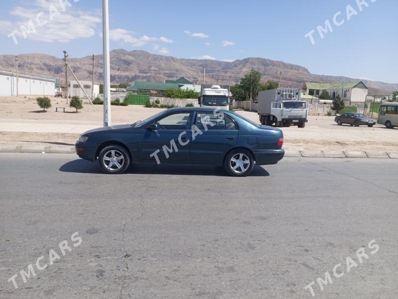 Toyota Corona 1992 - 39 000 TMT - Балканабат - img 6