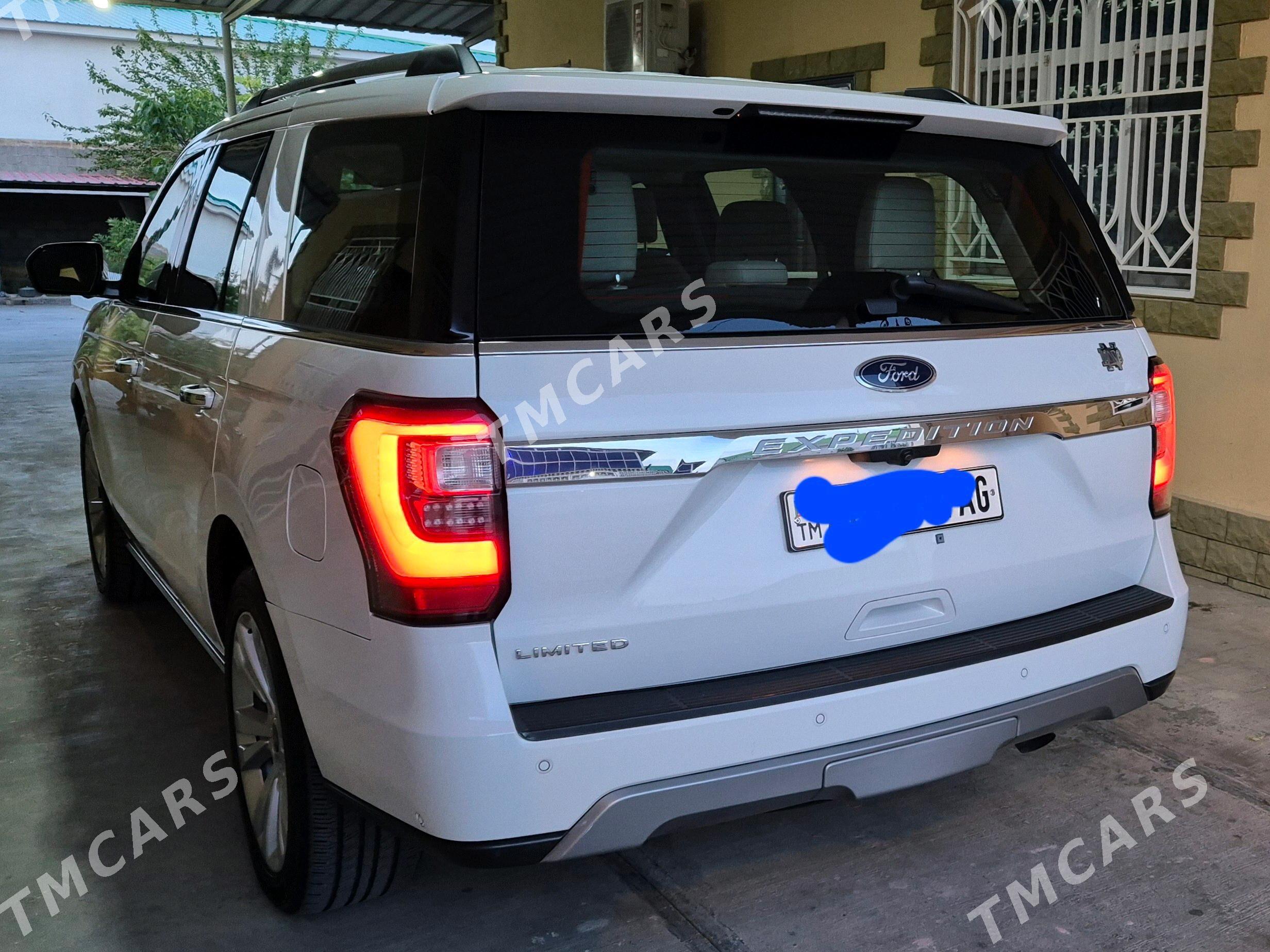 Ford Expedition 2019 - 635 000 TMT - Aşgabat - img 7