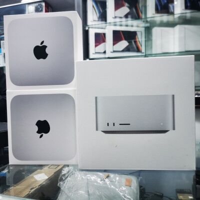 Apple Mac mini/M2/SSD 256GB - Aşgabat - img 7