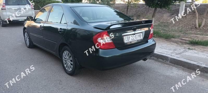 Toyota Camry 2003 - 125 000 TMT - Мары - img 3