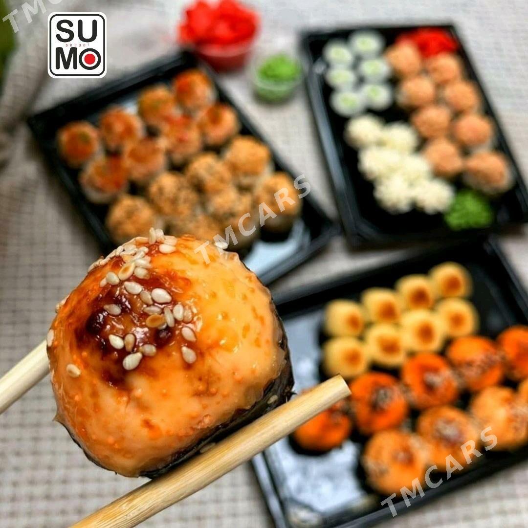 sumo_sushi_tm - Aşgabat - img 3