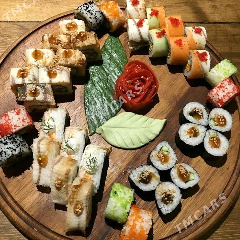 sumo_sushi_tm - Ашхабад - img 6